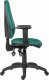 Krzesło biurowe Powerton Powerton Ergonomiczny fotel biurowy Anna 3