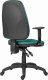 Krzesło biurowe Powerton Powerton Ergonomiczny fotel biurowy Anna 4