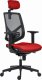 Krzesło biurowe Powerton Powerton Ergonomiczny fotel biurowy Tina 2