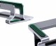 Ugreen Ugreen Aluminiowy Pionowy Stojak Uchwyt Na Laptop LP258 4