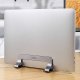 Ugreen Ugreen Aluminiowy Pionowy Stojak Uchwyt Na Laptop LP258 6