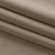 Homede Homede Zasłona VILA velvetowa na srebrnych przelotkach 265x245 beżowa 5