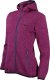 Bjorn Bluza damska Bjorn Cabianca fuksja HE934756 XS 1