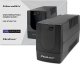 UPS Qoltec Monolith 650VA (53772) 6