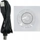 UPS Qoltec Monolith 1500VA USB (53770) 4