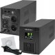 UPS Qoltec Monolith 1500VA USB (53770) 7
