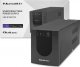 UPS Qoltec Monolith 1500VA (53776) 6
