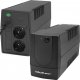UPS Qoltec Monolith 1000VA (53774) 7