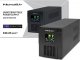 UPS Qoltec Monolith 2000VA USB (53771) 6