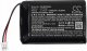 Cameron Sino Akumulator Bateria Do Pada Pad Sony Ps4 Playstation 4 Dualshock 4 / Cs-sp152xl 3