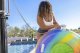 Bestway Prysznic Ogrodowy Basenowy Solarny 35 L 58696 11