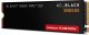 Dysk SSD SanDisk SN850X 4TB M.2 2280 PCI-E x4 Gen4 NVMe (WDBB9G0040BNC-WRSN) 4