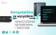 Stacja/replikator I-TEC USB / USB-C / Thunderbolt 3 (CADUA4KDOCKPDL2) 5
