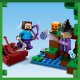 LEGO Minecraft Dyniowa farma (21248) 3