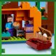 LEGO Minecraft Dyniowa farma (21248) 4