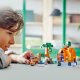 LEGO Minecraft Dyniowa farma (21248) 5
