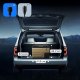 Lodówka turystyczna Peme Quest 40 Storm Sand 7