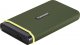 Dysk zewnętrzny SSD Transcend ESD380C 4TB Zielony (TS4TESD380C) 2