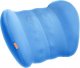 Baseus poduszka samochodowa pod lędźwie Baseus ComfortRide Series Car(Niebieski) 2