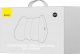Baseus poduszka samochodowa pod lędźwie Baseus ComfortRide Series Car(Niebieski) 5