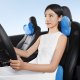 Baseus poduszka samochodowa pod lędźwie Baseus ComfortRide Series Car(Niebieski) 8