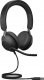 Słuchawki Jabra Evolve2 40 MS  (24189-999-999) 1