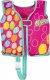 Bestway Kamizelka Do Nauki Pływania Różowa 51 cm Bestway 32176 2
