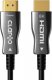 Kabel Claroc HDMI - HDMI 30m czarny (FEN-HDMI-21-30M) 3