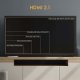 Kabel Claroc HDMI - HDMI 40m czarny (FEN-HDMI-21-40M) 8
