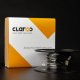 Kabel Claroc HDMI - HDMI 50m czarny (FEN-HDMI-21-50M) 5