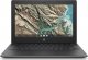 Laptop HP Laptop HP Chromebook 11 G8 / 3C219EA / Intel N4020 / 4GB / eMMC 16GB / Intel UHD / HD / ChromeOS / Czarny 2