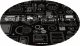 Genesis Tellur 300 Gaming Gear 100cm (NDG-2083) 2