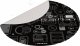Genesis Tellur 300 Gaming Gear 100cm (NDG-2083) 5