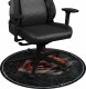 Genesis Mata ochronna Tellur 400 Round Lava 100cm (NDG-2064) 3