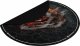 Genesis Mata ochronna Tellur 400 Round Lava 100cm (NDG-2064) 4
