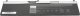 Bateria Mitsu Bateria NYFJH do Dell Precision 7530 7540 7740 6