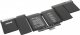 Bateria Mitsu Bateria A1618 MacBook Pro 15 Retina A1398 2015 5