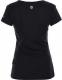 Hi-Tec Koszulka damska LADY PLAIN Black r. M 2