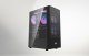 Obudowa Darkflash A290 + 3 wentylatory czarna 7