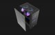 Obudowa Darkflash A290 + 3 wentylatory czarna 10