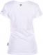Hi-Tec Koszulka damska LADY PLAIN White r. XXL 2