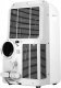 Klimatyzator Sencor SAC MT1240C + WiFi 9