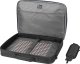 Torba Natec BOXER LITE do laptopów 15,6" Czarna (NTO-2054) 9