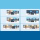 HUB USB Choetech Adapter 12w1 Choetech HUB-M26 USB-C do USB-C+ USB-A+ HDMI+ VGA+ AUX+ SD+ TF (szary) 6