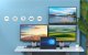 HUB USB Choetech Adapter 12w1 Choetech HUB-M26 USB-C do USB-C+ USB-A+ HDMI+ VGA+ AUX+ SD+ TF (szary) 7