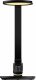 Lampka biurkowa Maxcom czarna (MAXCOMML5100BL) 3