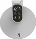 Lampka biurkowa Maxcom biała (MAXCOMML5100WH) 4
