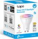 TP-Link Tapo L630 Wielokolorowa żarówka punktowa Smart Wi-Fi 2
