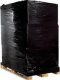 Folia stretch Stiv-trade Folia strecz czarna 3kg czarny stretch 3