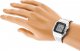 Zegarek Casio ZEGAREK MĘSKI CASIO A178WA-1A (ZD082A) - KLASYKA 5